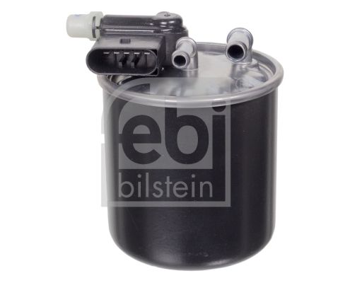 FEBI BILSTEIN Топливный фильтр 100470